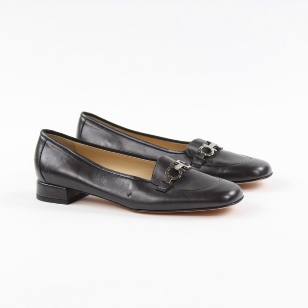 Perfect Salvatore Ferragamo Women's Loafers